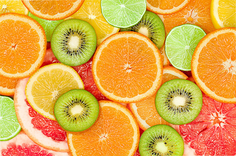 از کاربردهای اسید سیتریک در صنایع غذایی و محصولات آرایشی چه می‌دانید؟