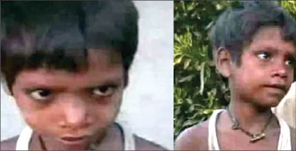 قاتل زنجیره‌ای جهان