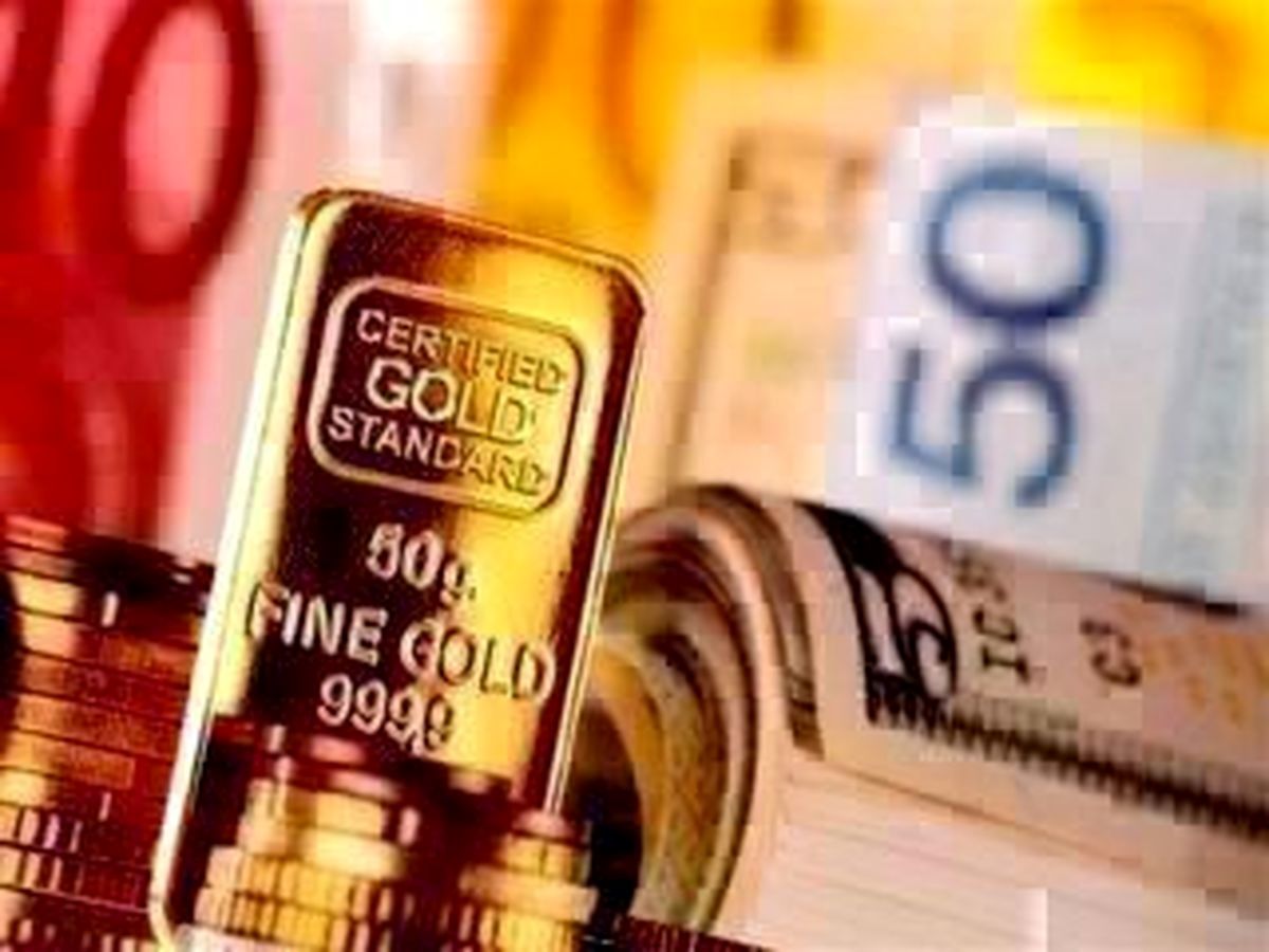 قیمت طلا و سکه امروز ۲۶ خرداد ۱۴۰۰
