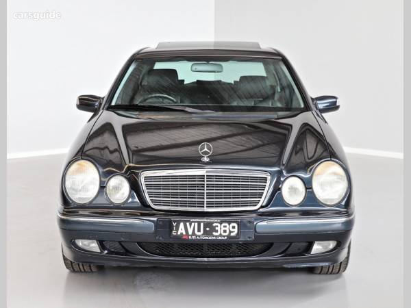 بنز e240 بنز e240