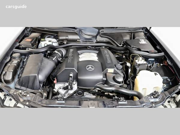 بنز e240 مشخصات فنی بنز e240