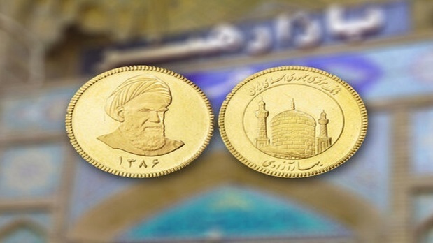 تغییر اندک قیمت سکه و طلا در بازار