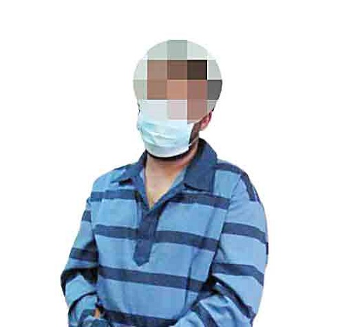 نظافتچی افغان اسرار قتل زن تهرانی را فاش کرد نظافتچی افغان