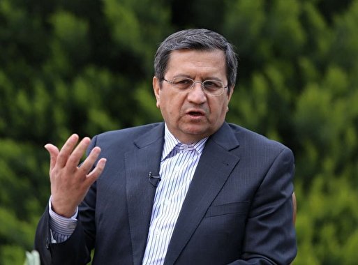 همتی به رئیسی تبریک گفت