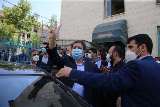 اعتراض نماینده همتی به وزارت کشور درباره نامه منسوب به ستاد رئیسی