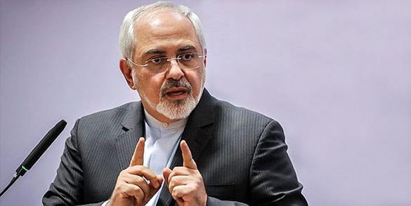 ظریف: ایران آمادگی دارد همین فردا به عربستان سفیر اعزام کند