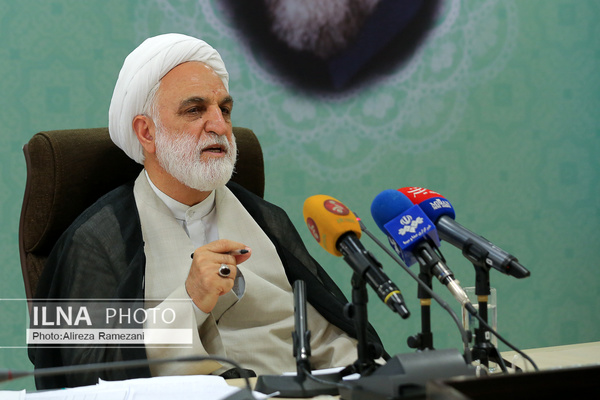 محسنی اژه‌ای:رییسی باید تمهیدی برای قوه قضائیه داشته باشد تا رهبری جایگزین معرفی کنند