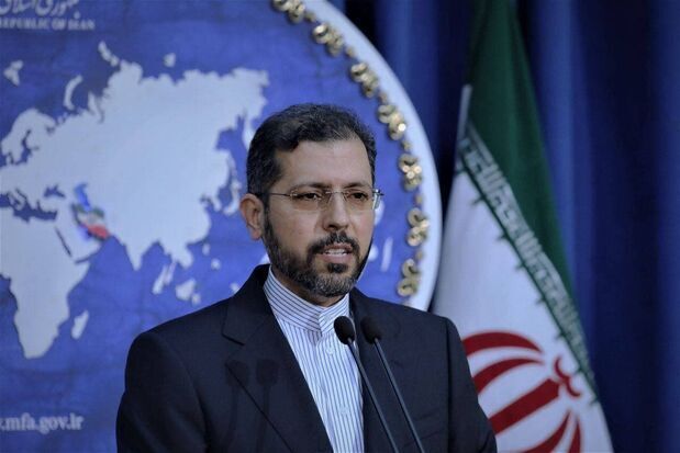 خطیب‌زاده: بعید نیست که دور بعد دور پایانی مذاکرات وین باشد/ ظریف امروز با رئیسی دیدار کرد+جزئیات