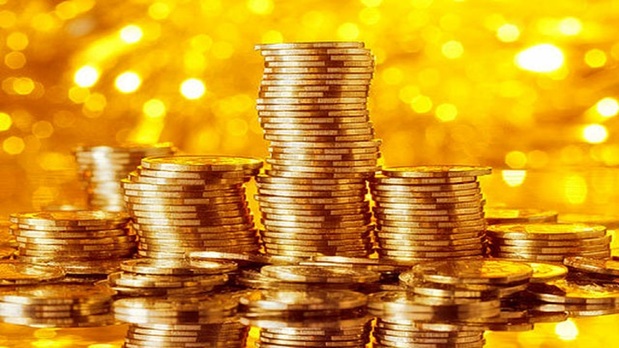 قیمت سکه و طلا اندکی افزایش یافت