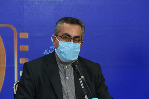 واکسن اسپوتنیک‌ ایرانی در راه