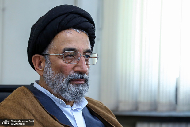 موسوی لاری: انتخابات 28 خرداد حاوی اعتراض جدی مردم بود