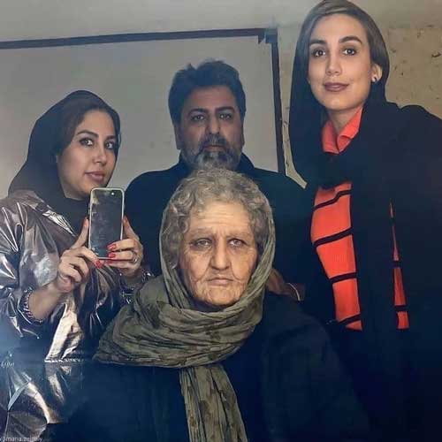 باران کوثری 