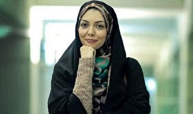  آزاده نامداری 