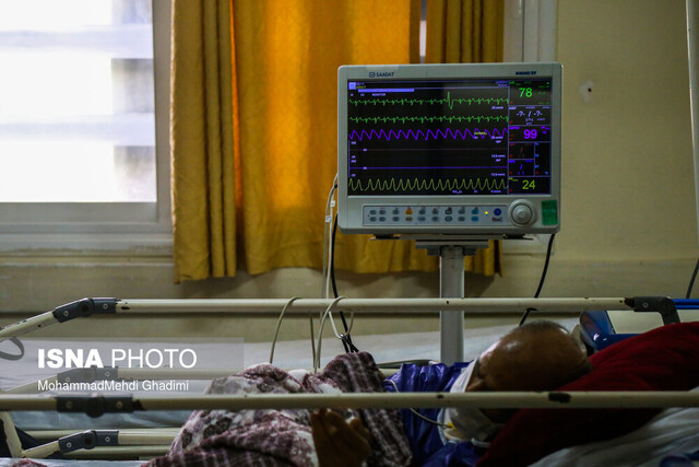 کرونا در کشور