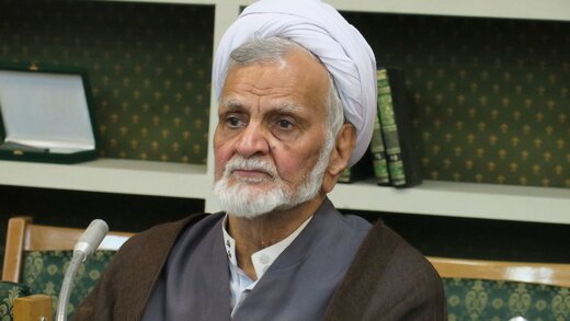 حجتی کرمانی:تیر خلاص شورای نگهبان به جمهوریّت نظام حجتی کرمانی:تیر خلاص شورای نگهبان به جمهوریّت نظام