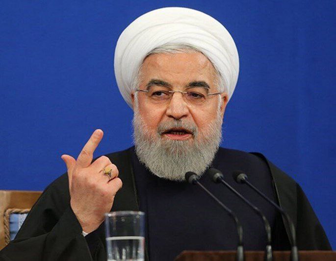 نامه روحانی به شورای نگهبان درمورد ردصلاحیت ها