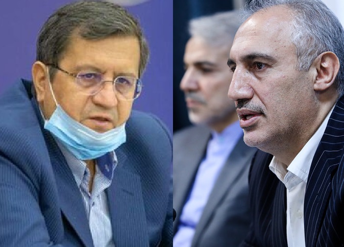 باشگاه خبرنگاران: همتی برکنار شد؛ معاون نوبخت، رییس کل شد / پورمحمدی: پیشنهاد ریاست بانک مرکزی را قبول نکردم