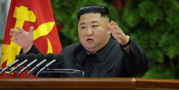 رهبر کره شمالی، پیروزی رئیسی در انتخابات را تبریک گفت