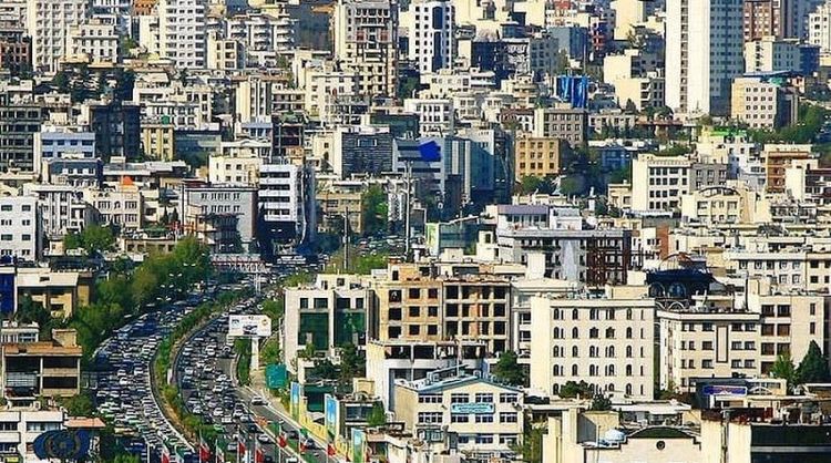  بازار اجاره  مسکن تهران 