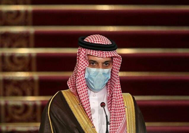 وزیر خارجه عربستان: ریاض از گفت‌وگو با تهران استقبال می‌کند