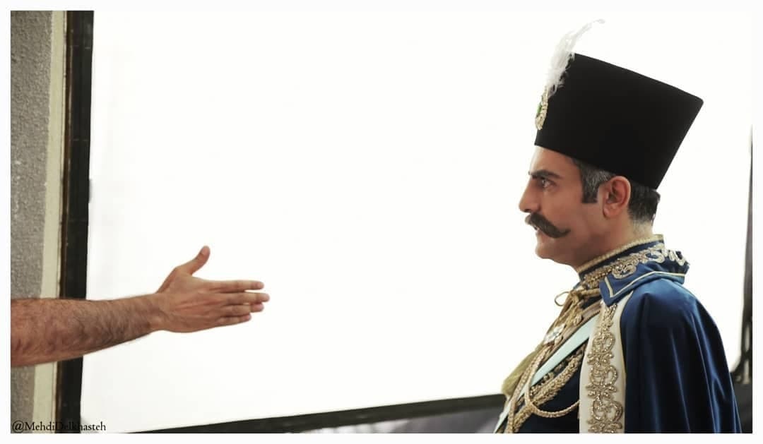 حامد کمیلی 