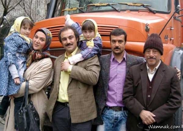 سارا و نیکا 