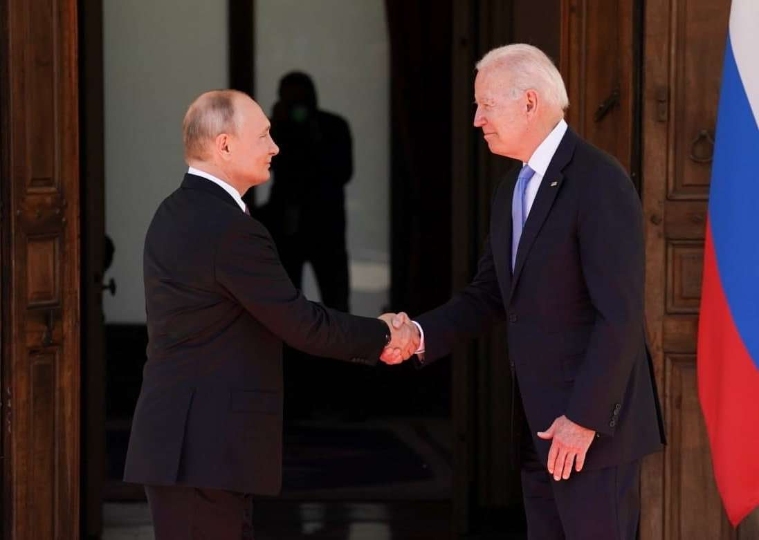 آیا آمریکا به دنبال غرق کردن چین و روسیه در باتلاق خاورمیانه است؟