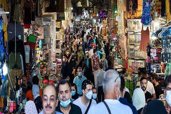 آخرین وضعیت رنگبندی شهر‌ها امروز ۱۶ تیر