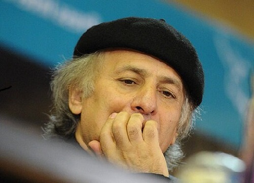 کارگردان سینما بر اثر کرونا بستری شد خسرو معصومی