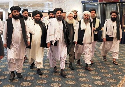 دولت افغانستان در آستانه شکست کامل؛ طالبان برنامه کشورداری اعلام کرد!
