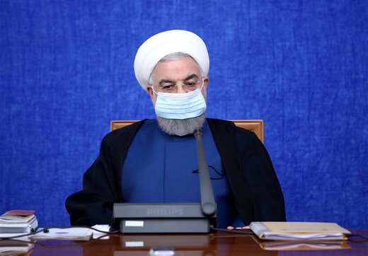رهبر انقلاب به سیدمحمد خاتمی گفت عضو مجمع تشخیص شوید اما.../مقصد بعدی حسن روحانی بعد از ریاست جمهوری