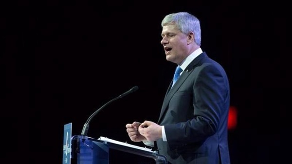 اظهارات بی‌اساس نخست وزیر پیشین کانادا علیه رئیس‌جمهور منتخب ایران