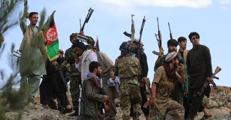 افغانستان به سوی جنگ تمام عیار داخلی؟ چه خواهد شد؟
