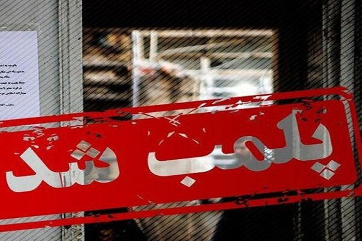 بازداشت ۵ نفر در ارتباط با ماجرای افتتاح یک پارچه‌فروشی در مهاباد
