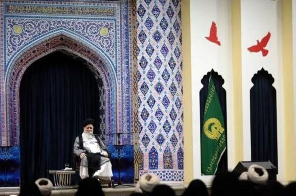 علم الهدی: به اجبار نمیشود کسی را به حجاب دعوت کرد علم الهدی: به اجبار نمیشود کسی را به حجاب دعوت کرد