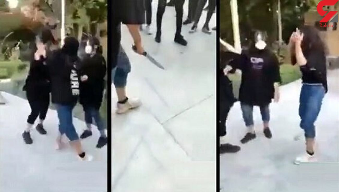  هلیا دختر دهه هشتادی 