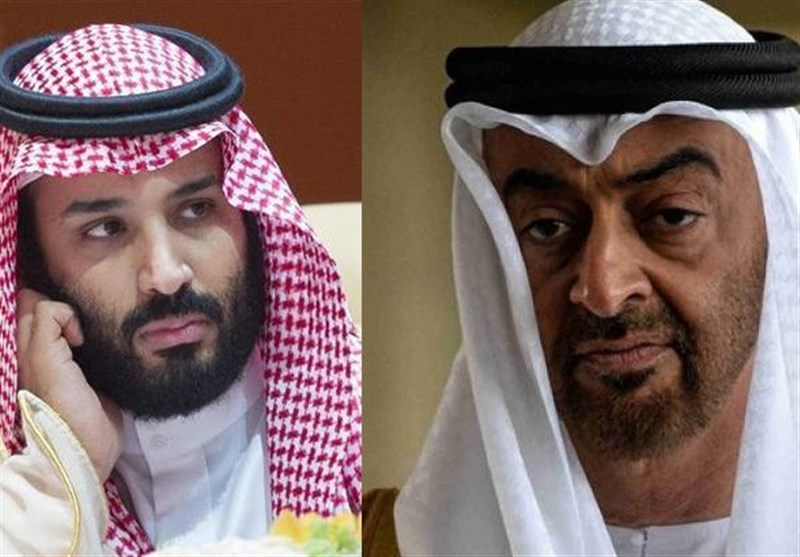 اختلافات عربستان و امارات در یمن تا کجا پیش می رود؟
