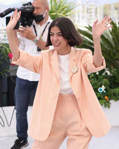 دختر جعفر پناهی 