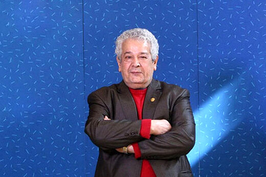  رضا فیاضی
