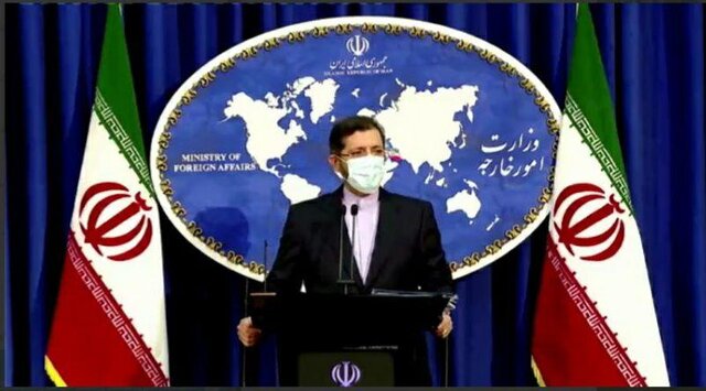 برای ادامه مذاکرات وین باید تا استقرار دولت جدید صبر کرد/ تماس بین ایران و مصر همیشه بوده است