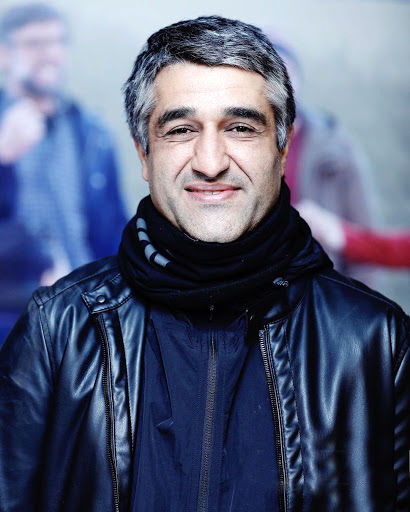  پژمان جمشیدی 