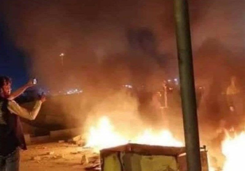هشدار دادستانی خوزستان: با هرگونه ناامنی دیگر مماشات نمی کنیم