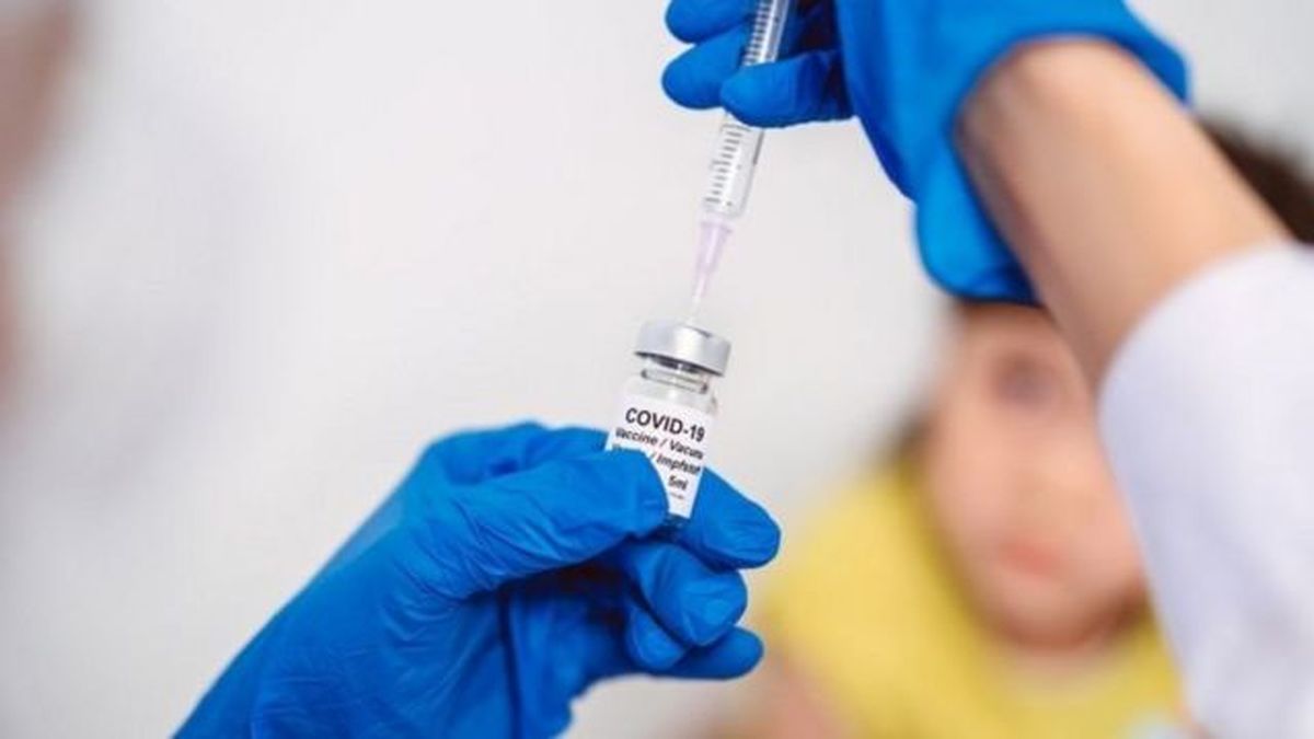 متخصص اطفال: ۹۵ درصد کودکان مبتلا به کرونا خود به خود بهبود می‌یابند