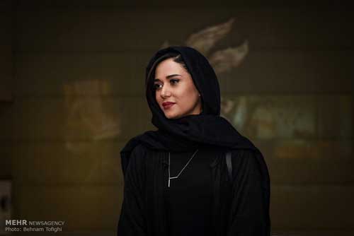  پریناز ایزدیار