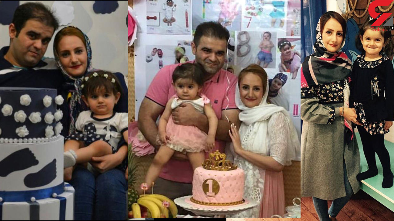 قتل عام در شهرک اوج کرج 