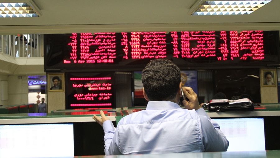 بورس در راه شاخص 2 میلیونی؟