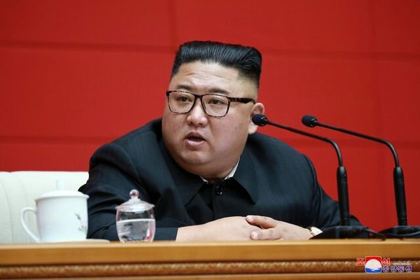 کره شمالی غذا ندارد؛ فروپاشی نزدیک است؟!