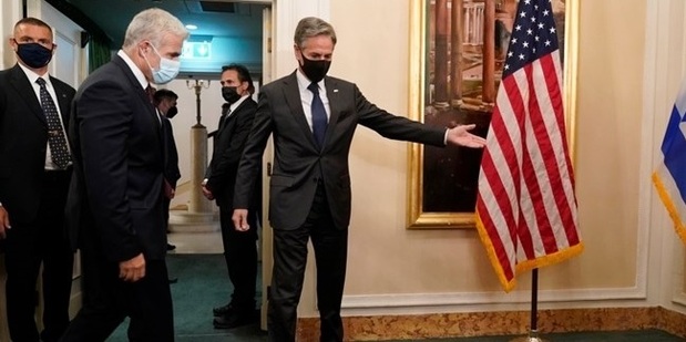 اسرائیل به آمریکا: ملاحظاتی جدی درباره برجام داریم اسرائیل به آمریکا: ملاحظاتی جدی درباره برجام داریم