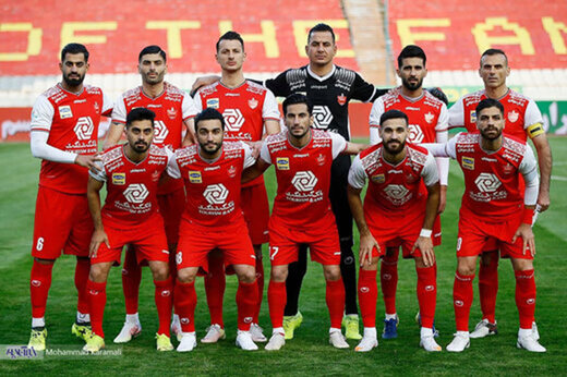خبر فوق العاده بد برای هواداران پرسپولیس در آستانه دربی