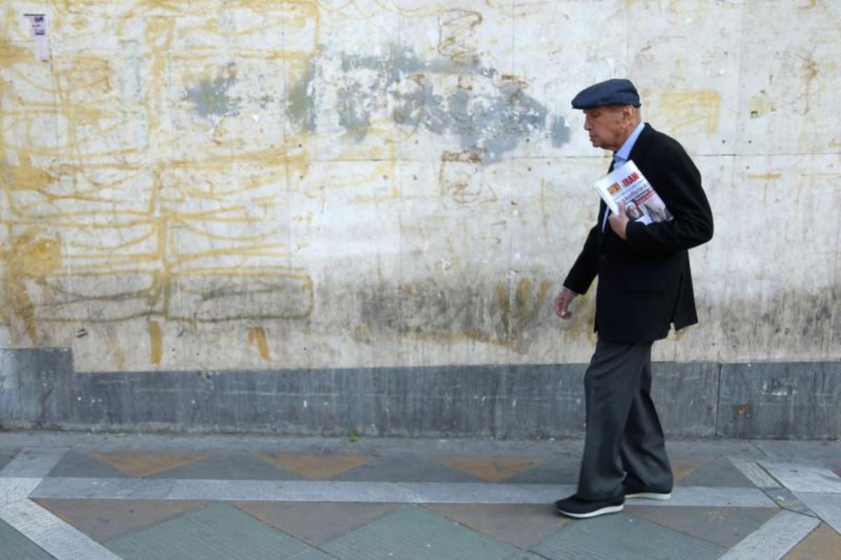 چه کسی صندوق‌های بازنشستگی را «جارو» کرد؟